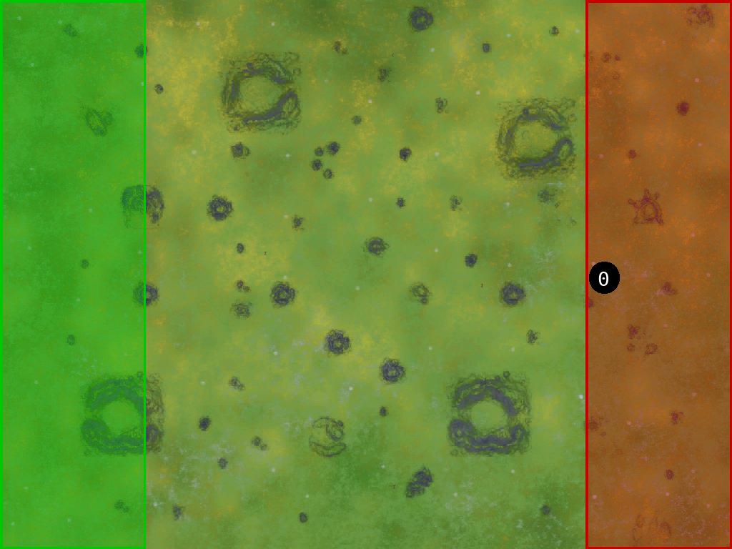 sat pic of Green Comet Basic